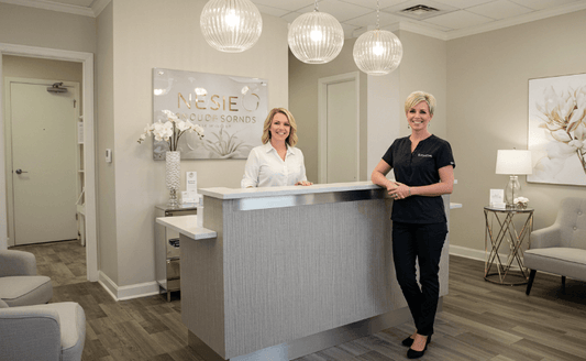 Buying a Med Spa? Don't Do It Until You Know These Key Factors!