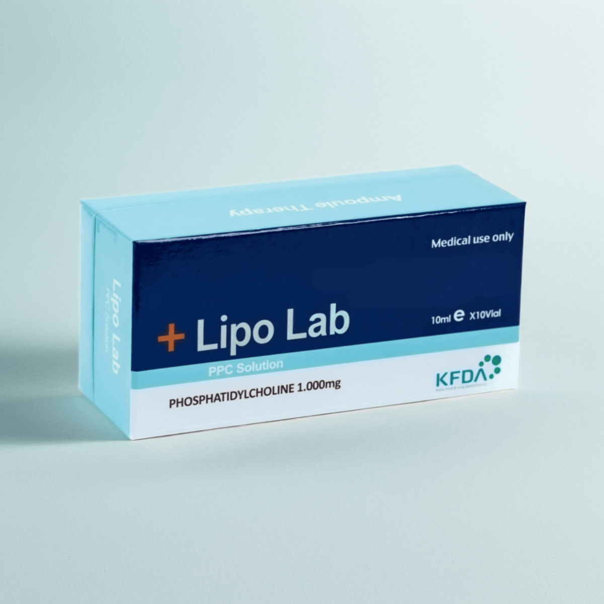 Lipo Lab PPC Solution - Advanced Non-Surgical Fat Reduction Treatment