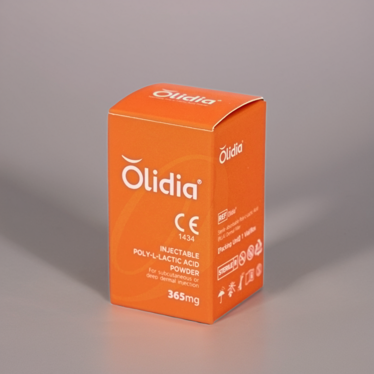 Olidia 365mg - Advanced Collagen Stimulator for Natural Facial Rejuvenation