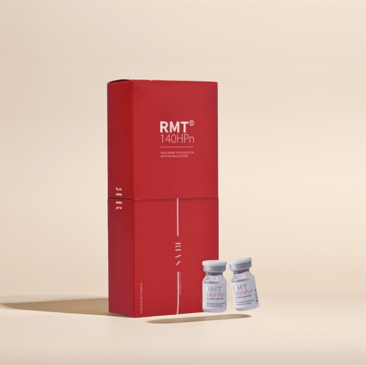 REVS RMT 140HPn - Advanced Cosmeceutical Solution for Skin Regeneration and Anti-Aging