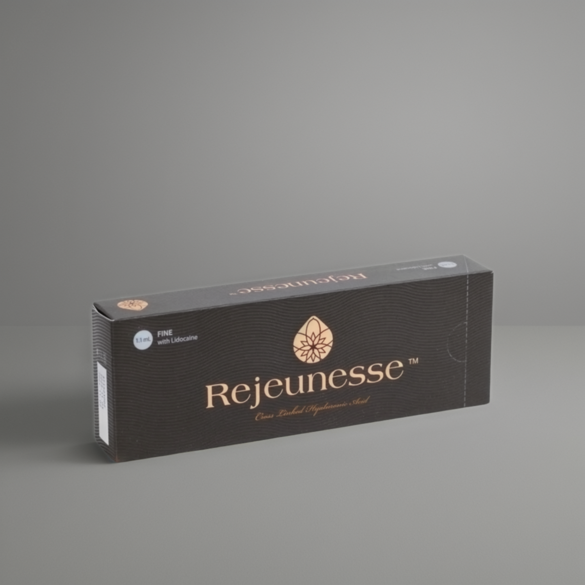 Rejeunesse Fine - Premium Solution for Fine Lines and Subtle Facial Enhancement