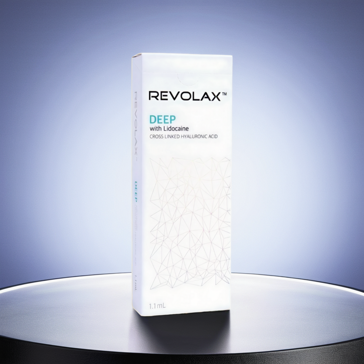 Revolax Deep - The Ultimate Solution for Deep Wrinkles and Volume Enhancement