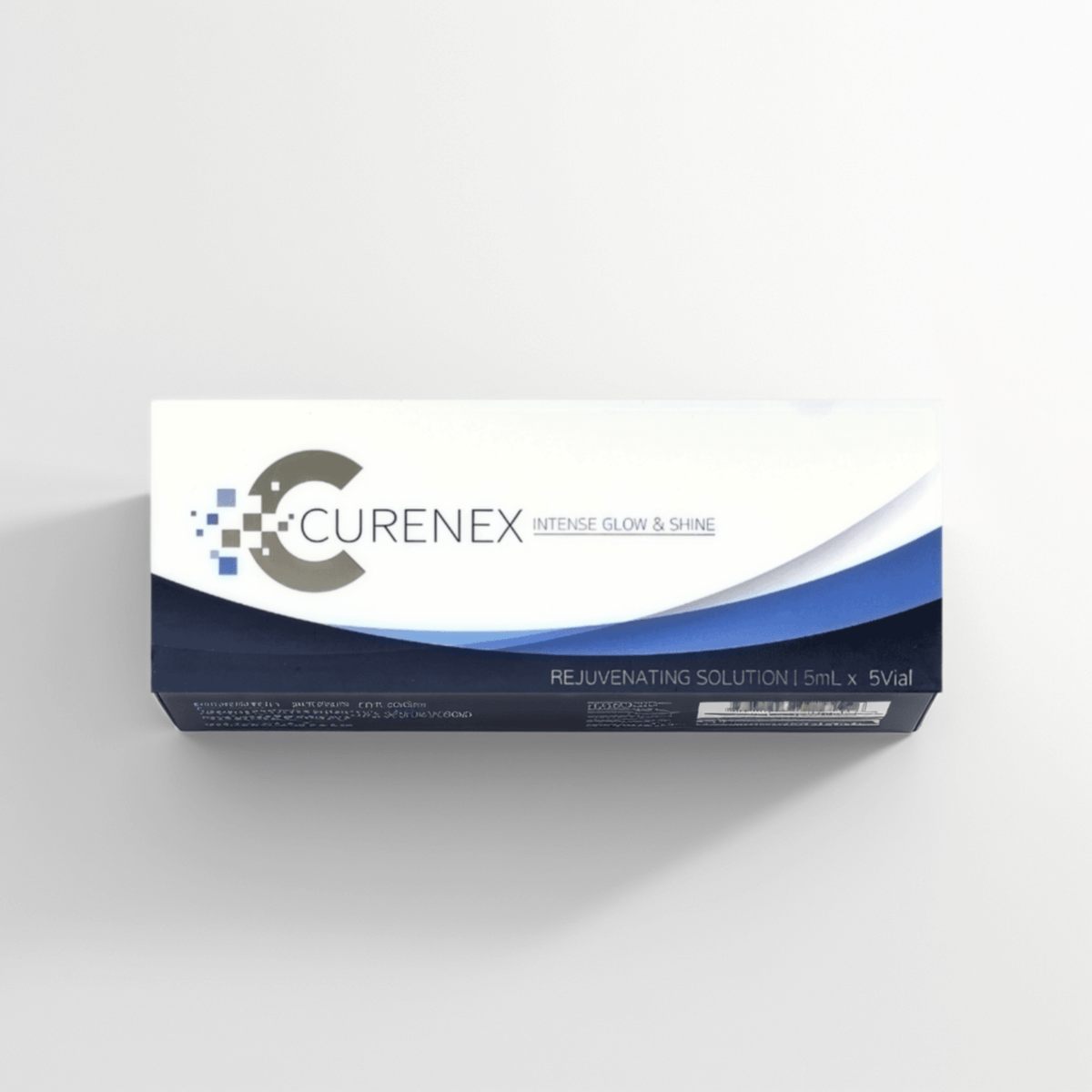 CureNex Skin Booster - Advanced Mesotherapy Solution for Comprehensive Skin Rejuvenation