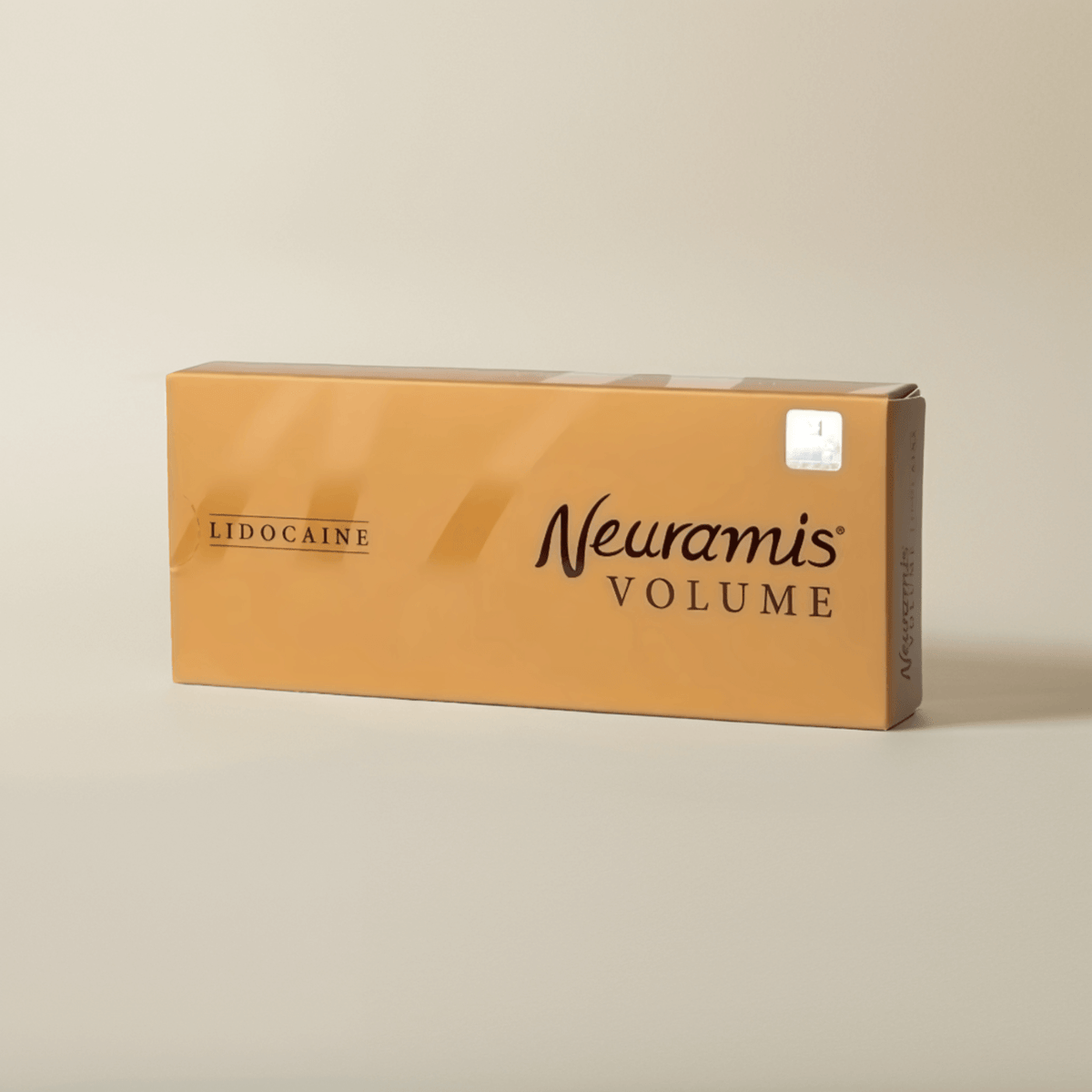 Neuramis Volume Lidocaine: The Ultimate Solution for Deep Wrinkles and Facial Volume Loss